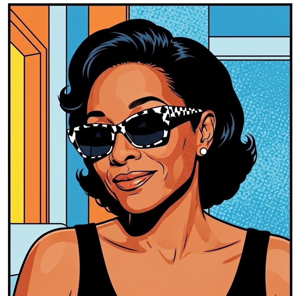 thatgirl6610.bsky.social profile picture