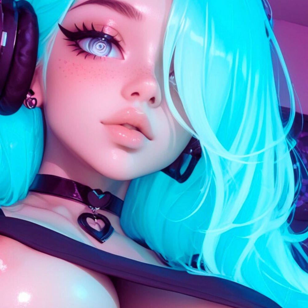 Yari Futanari 💗