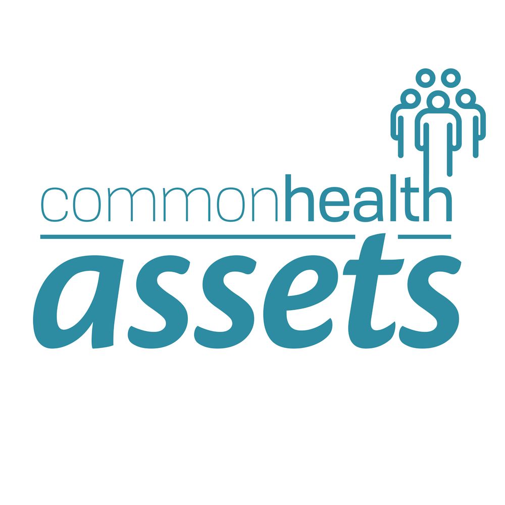 CommonHealth Assets