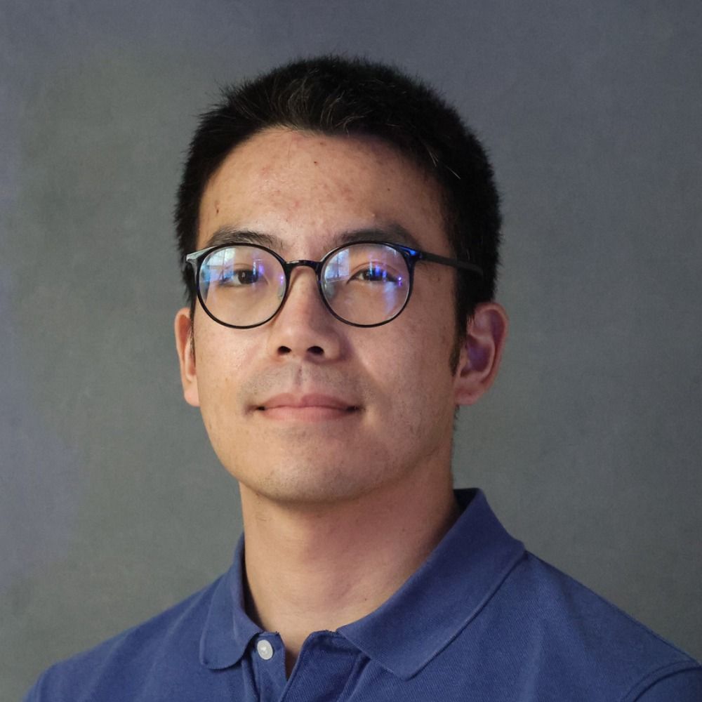 Gabe Hongsdusit
