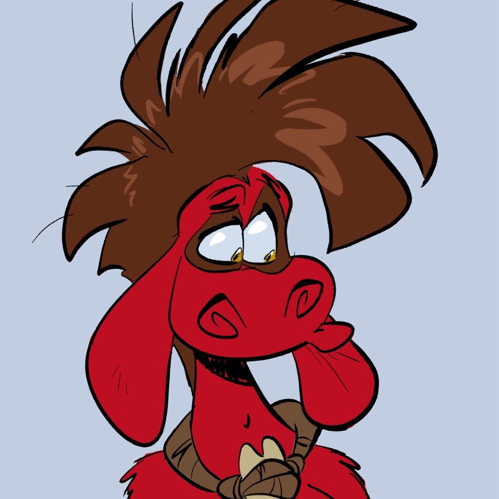 Grump the Bump