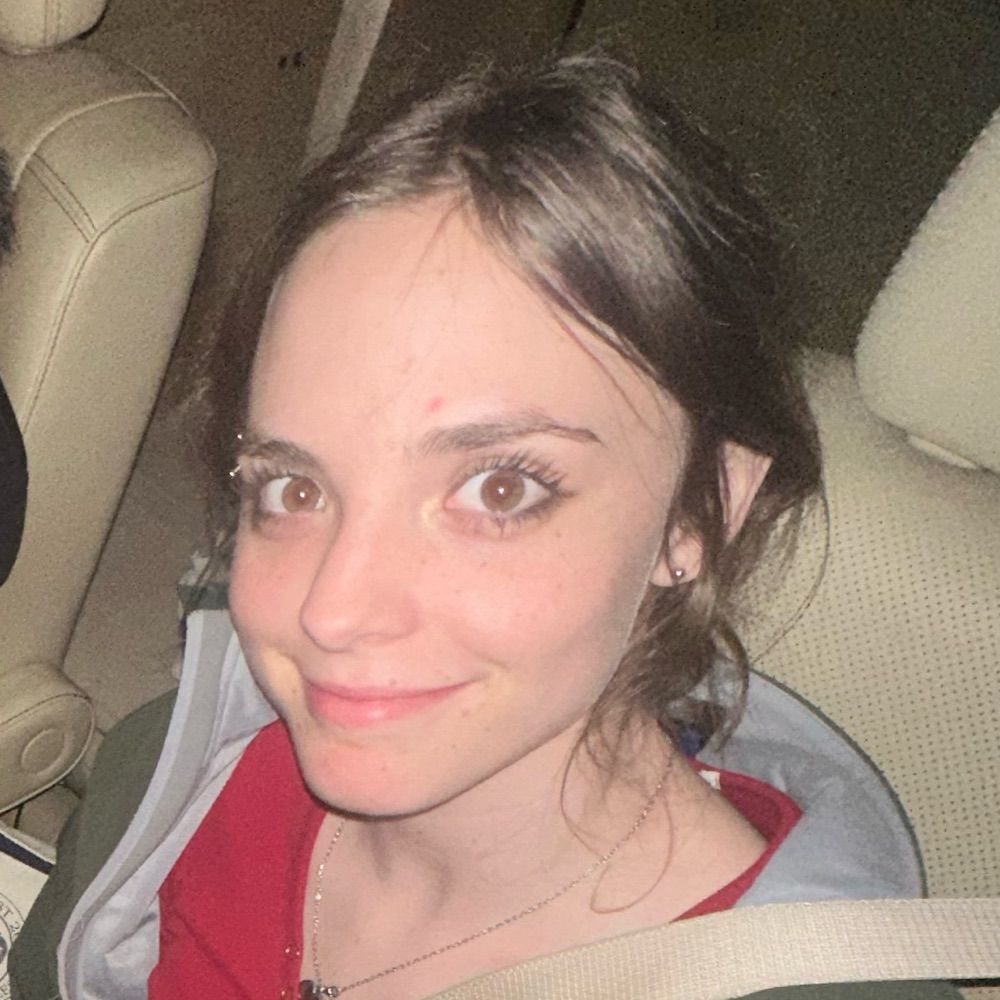katie m