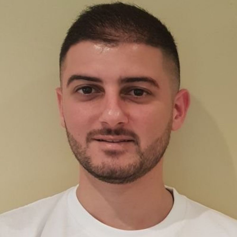 Narbeh Minassian