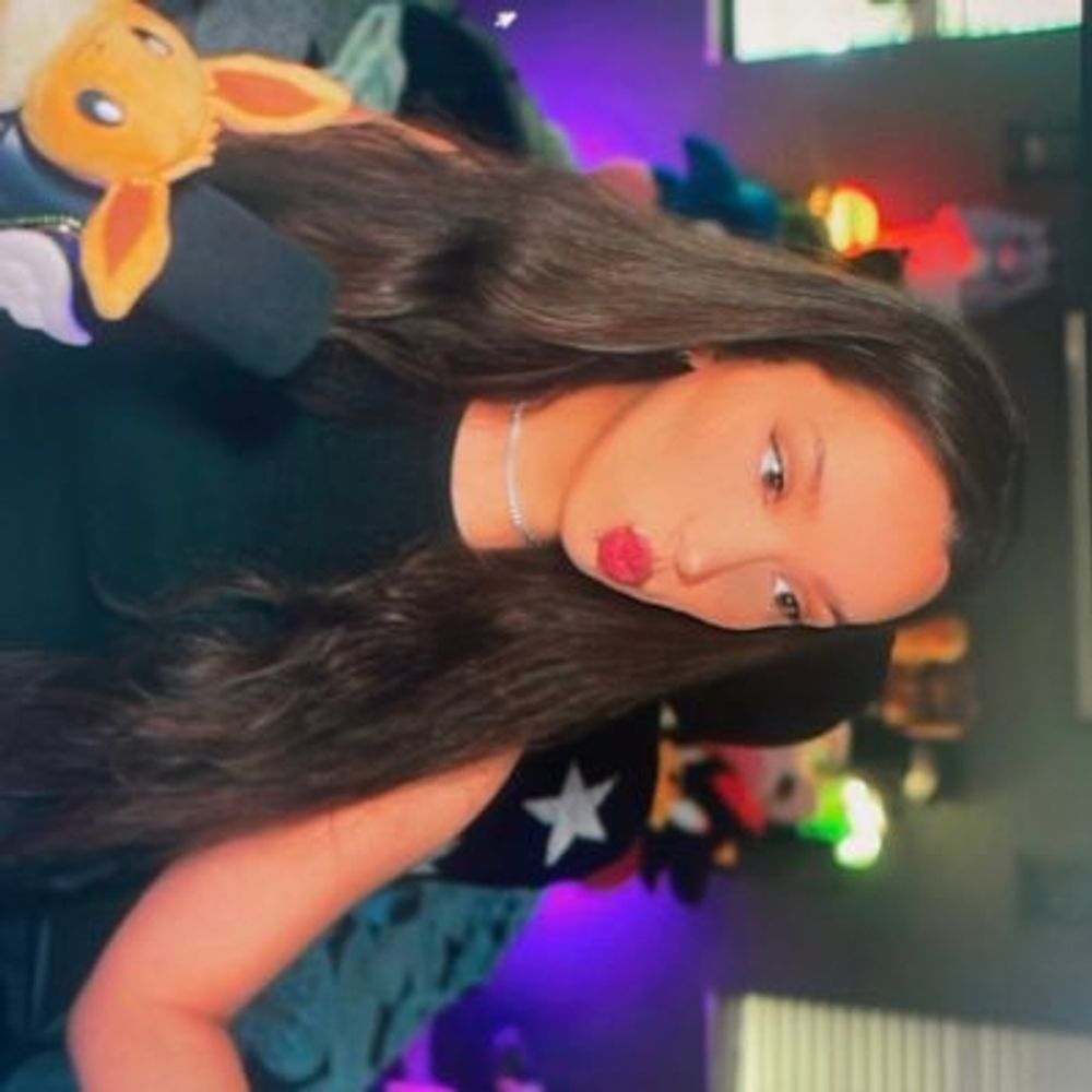 Denise 🖤