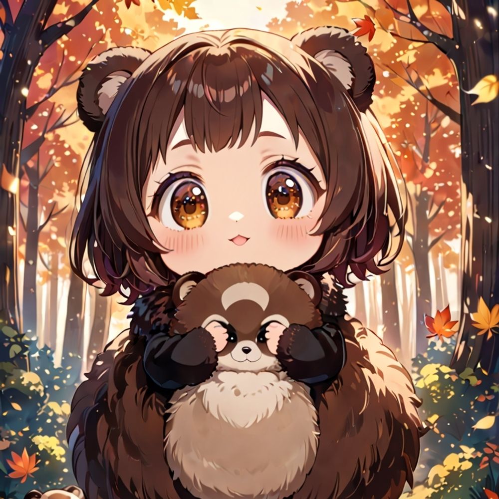 タヌキ🔞🔞(今使っていた垢にログイン出来なくなったので新しくつくりました〜)