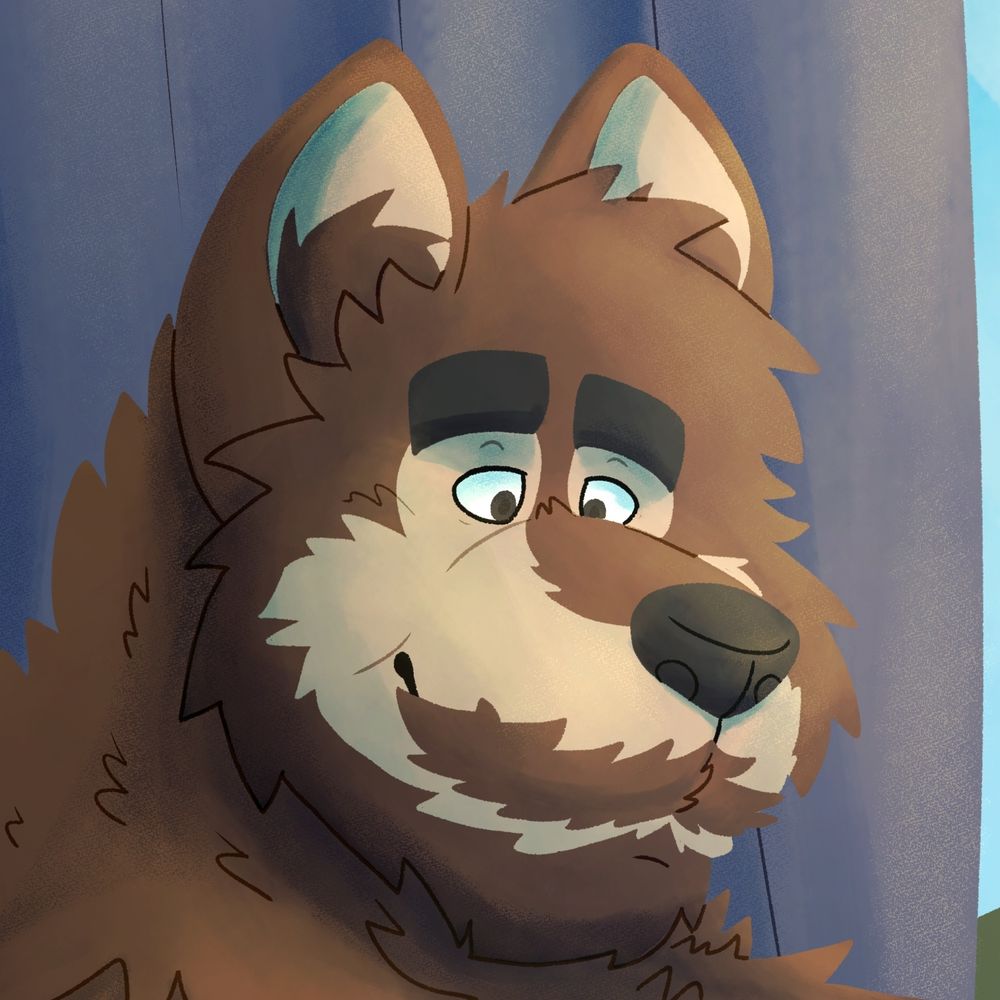 Profile avatar