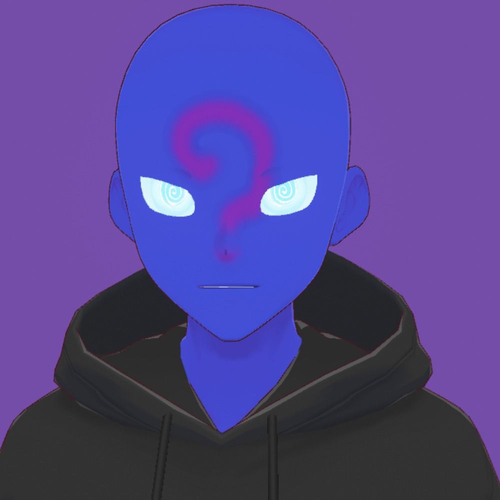 Zanity's avatar