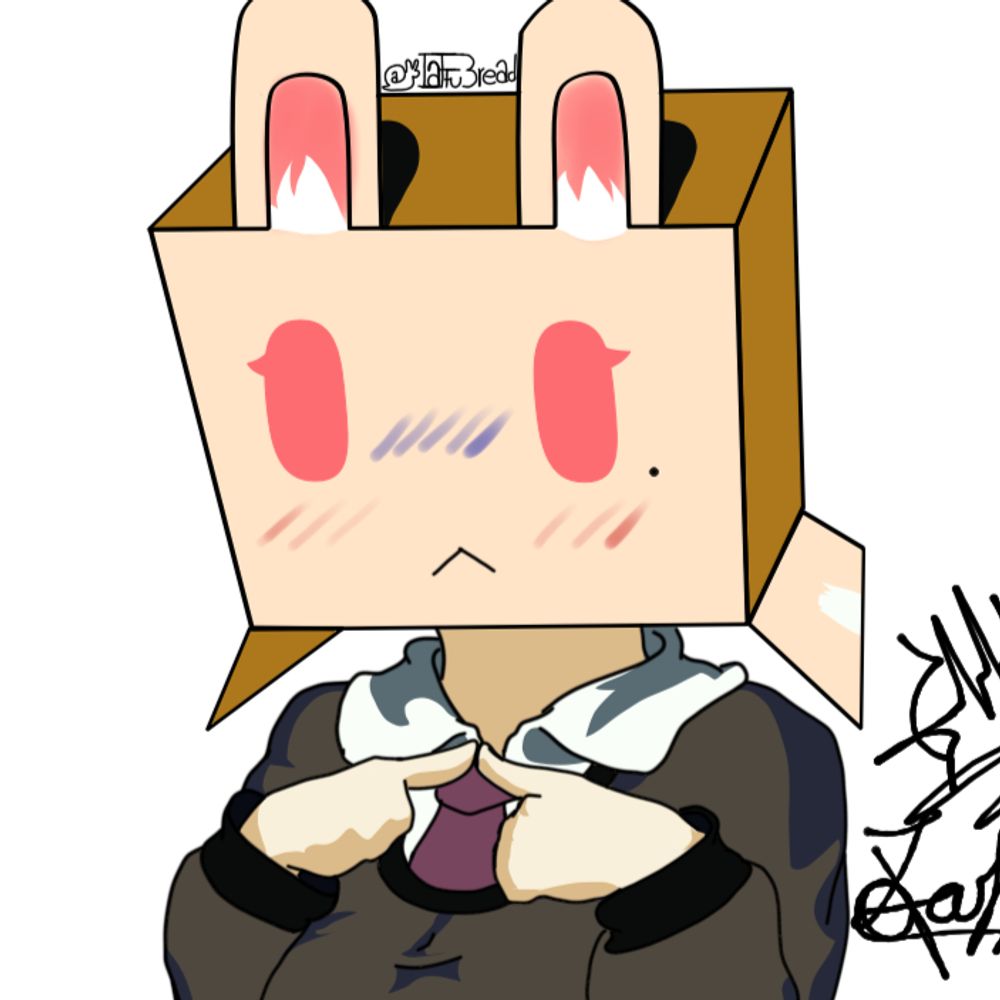 LaffuBread