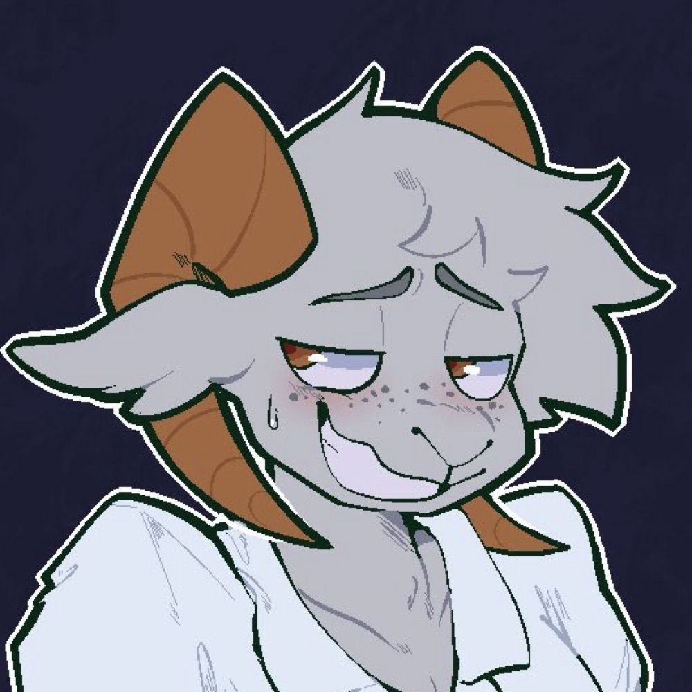 OversizedSheep