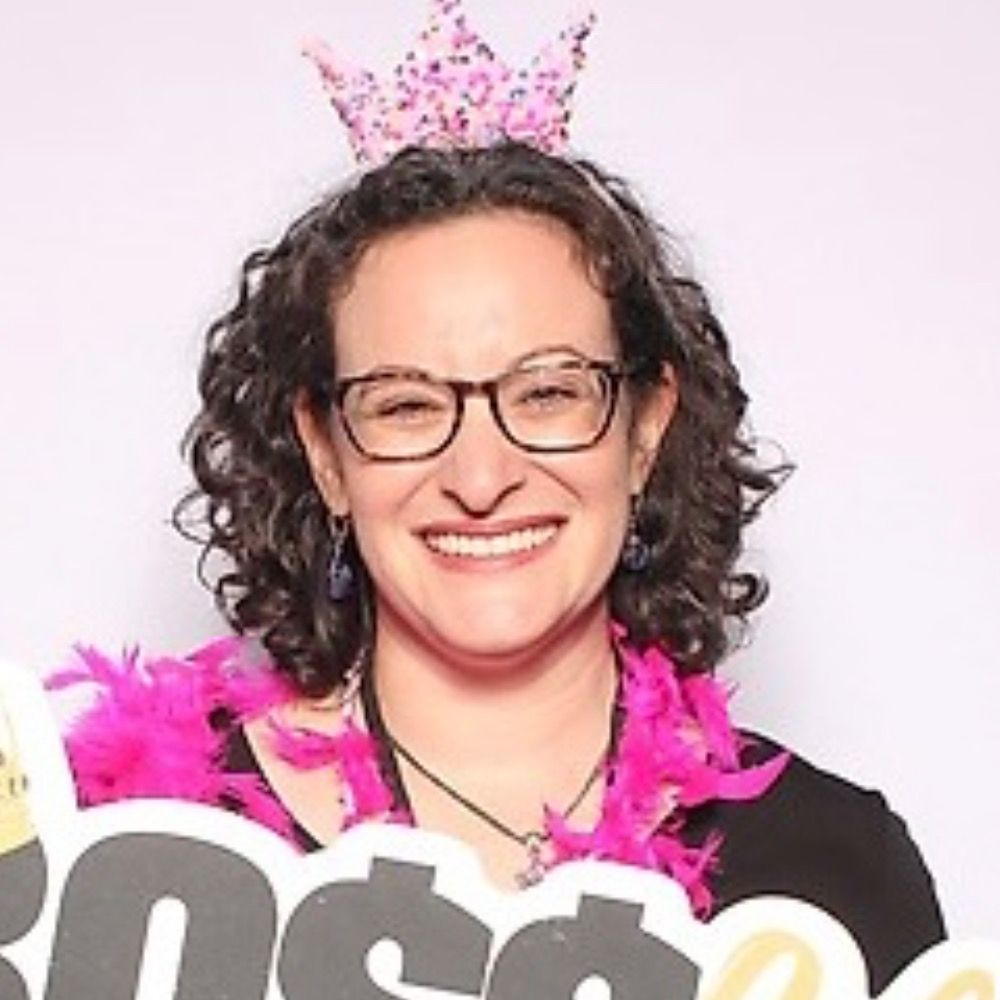 Elissa Olinsky