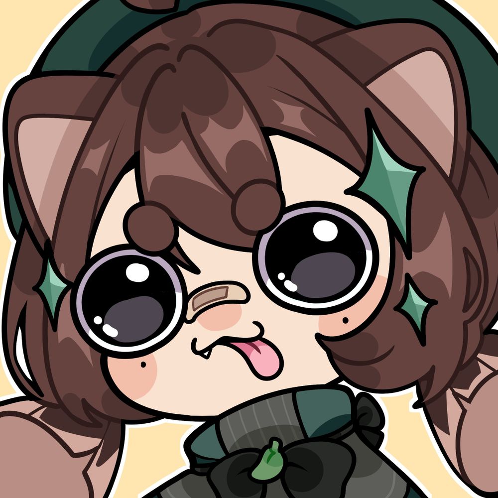 🍃 tantan タンタン | 🥞 Breakfast Club Owner ✨