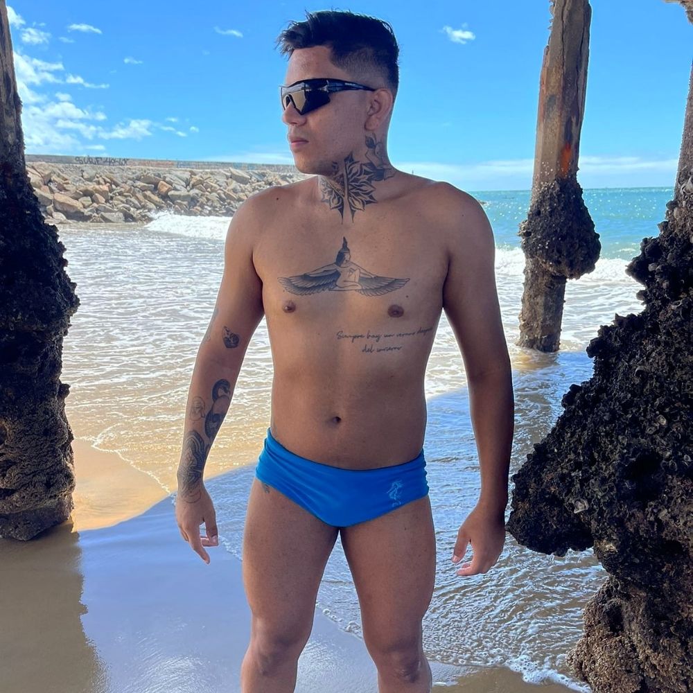 Alvaro Costa