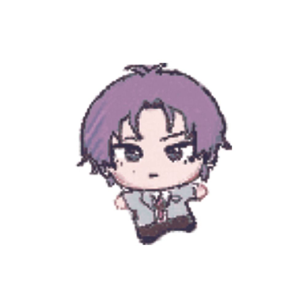 いぬくん