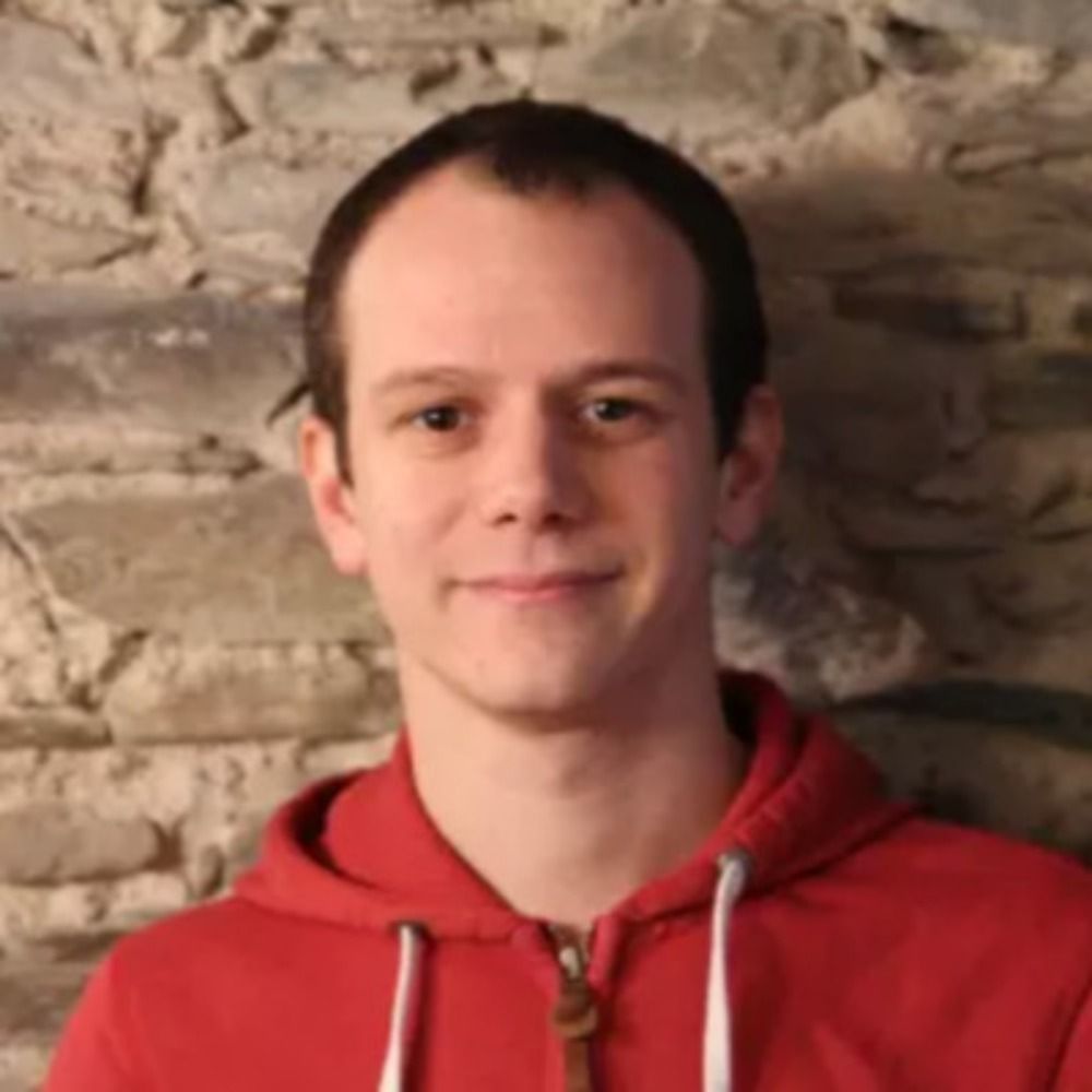 Raphaël Huchet