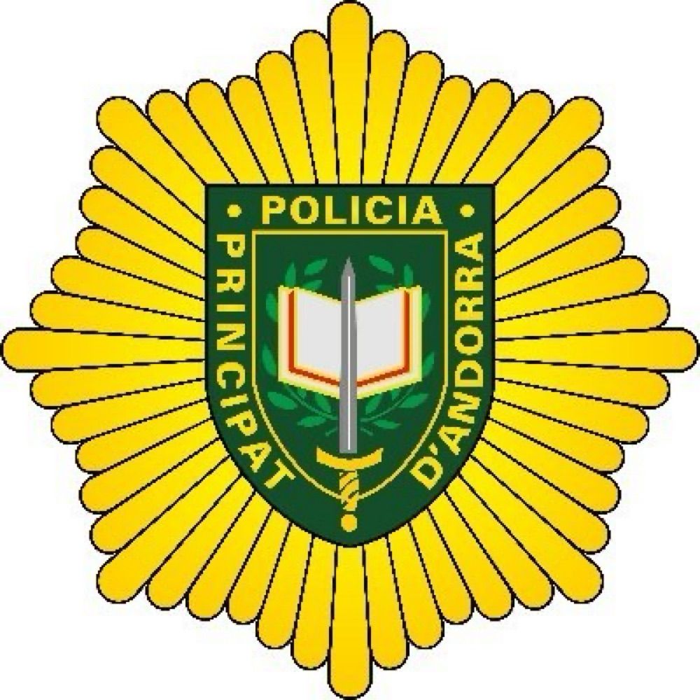 andorrapolicia