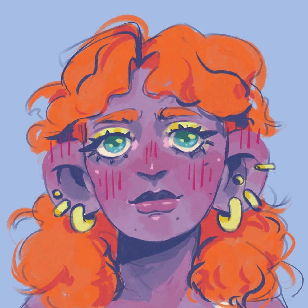 Alli 🐊Comms open