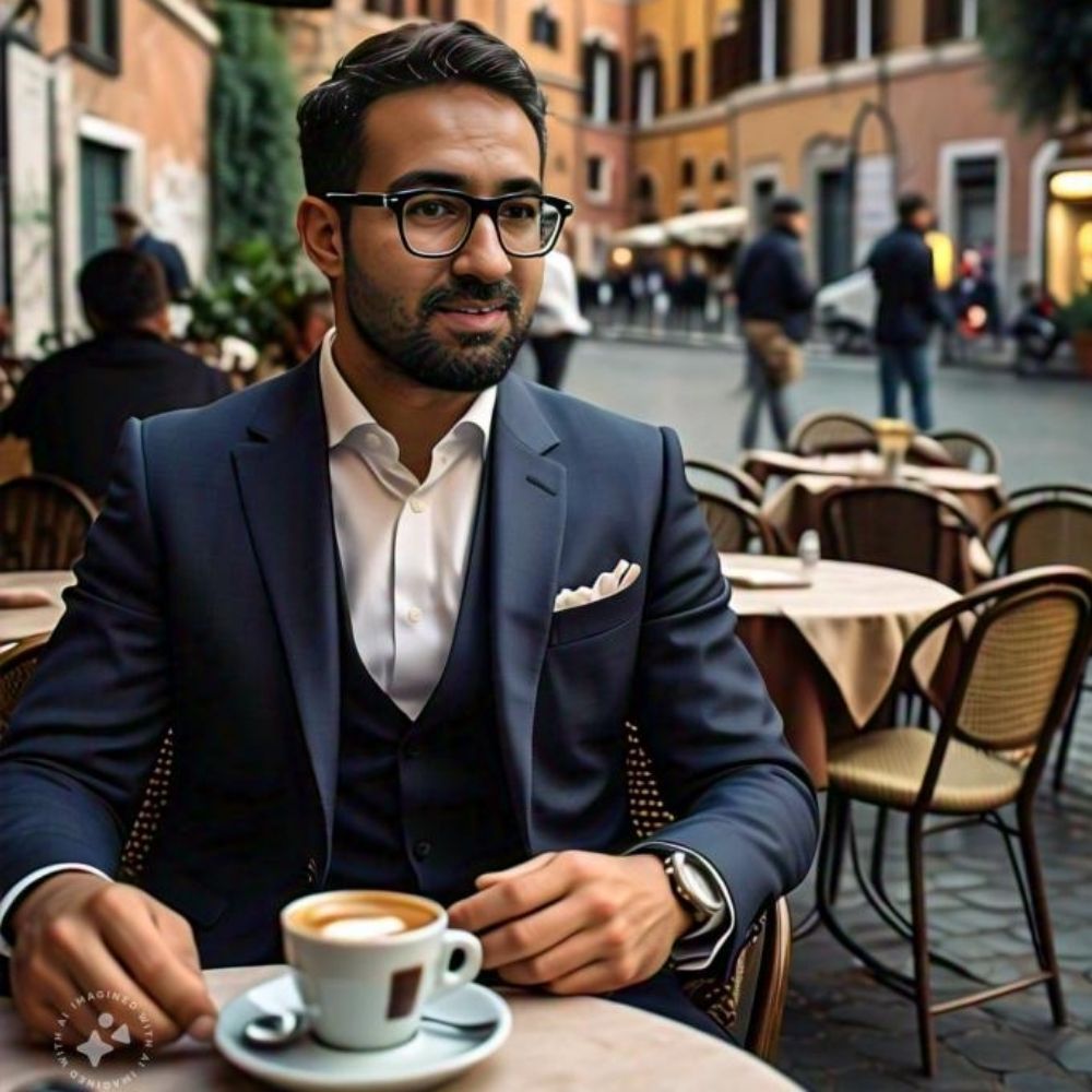 👨‍💻 Alireza 💊📚