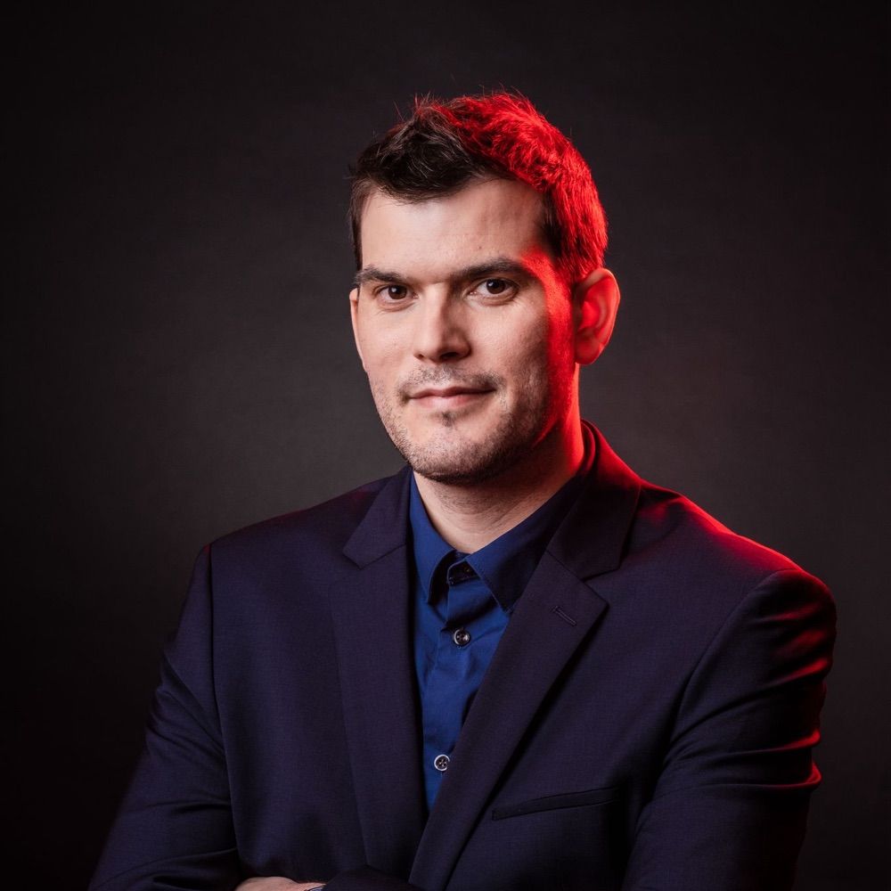 Alexandre Job