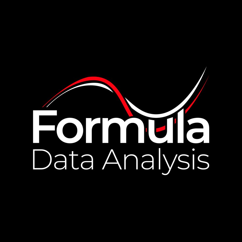 Formula Data Analysis