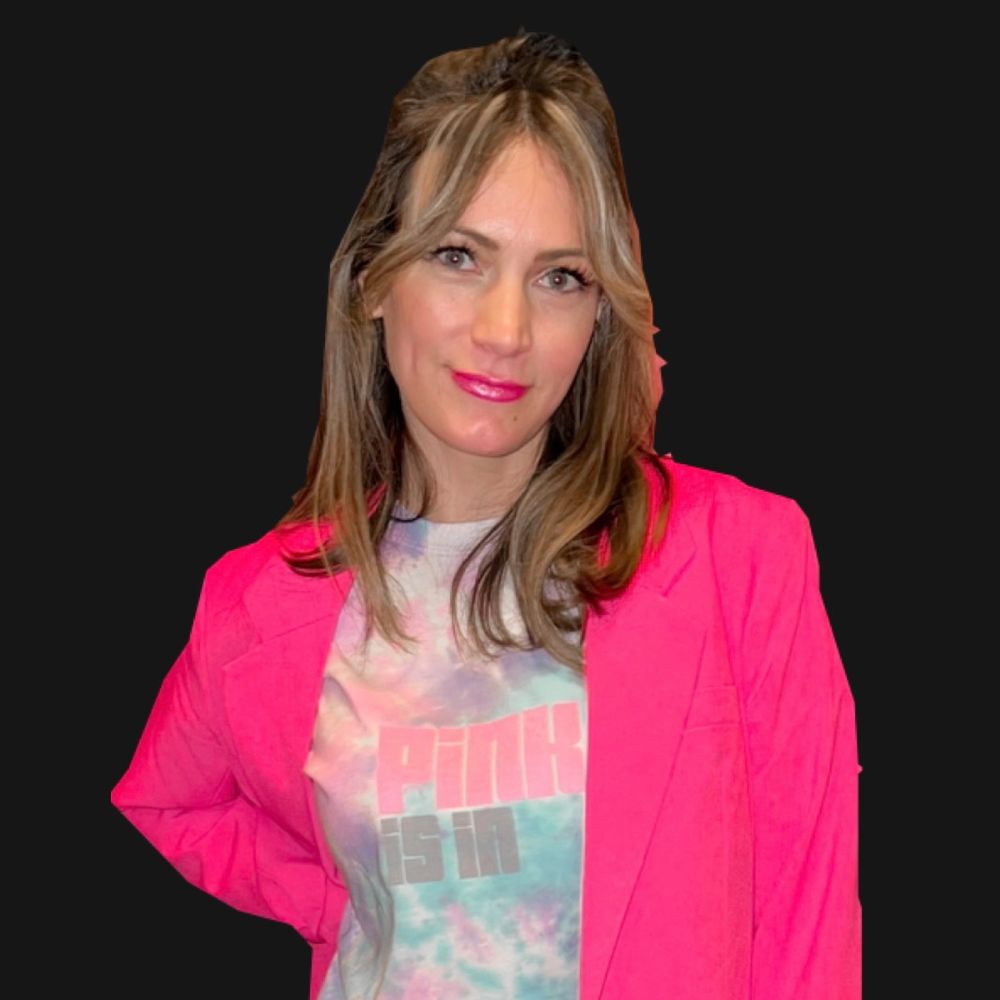 Trish Rainone