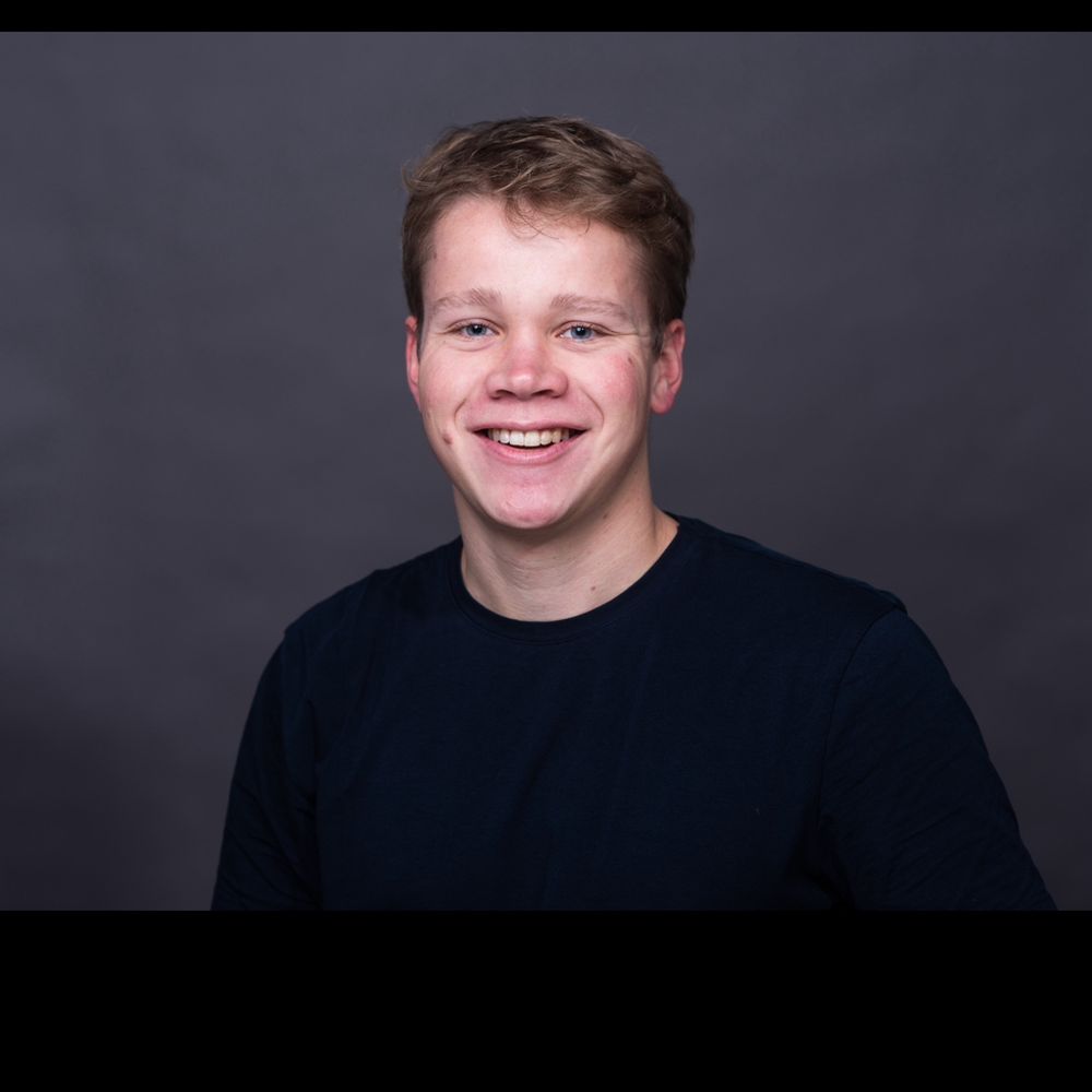 Tim Franzmeyer