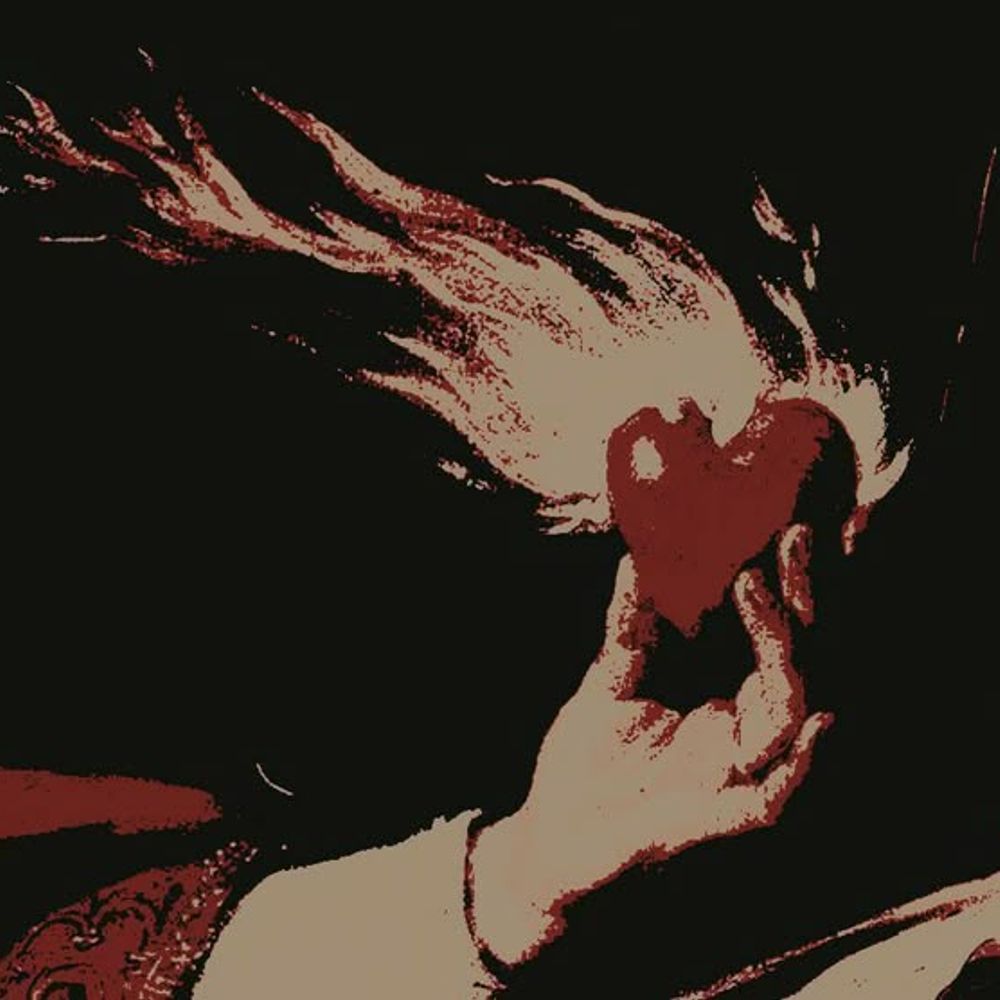 Hidden Red Mirage🩸