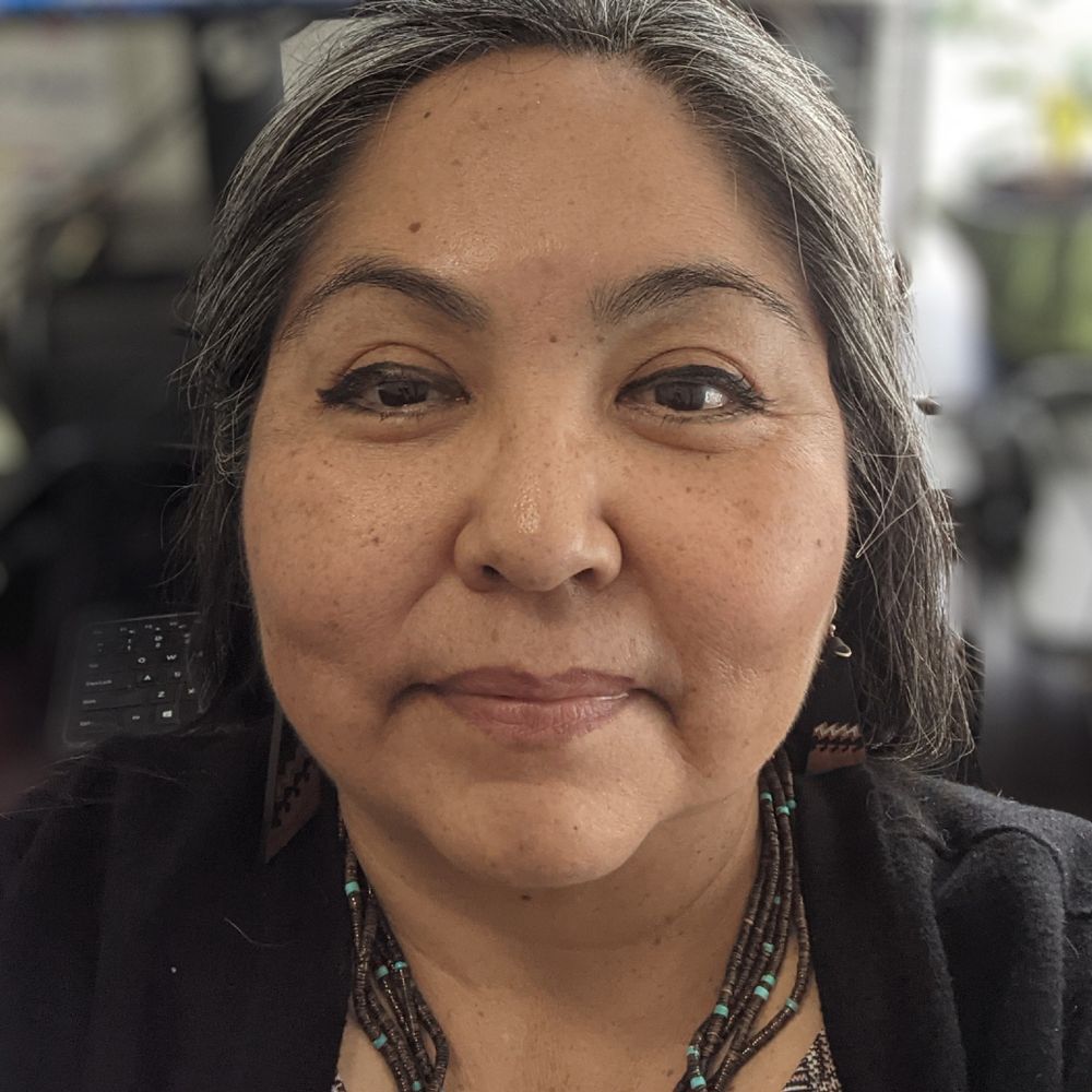 Agnes Attakai