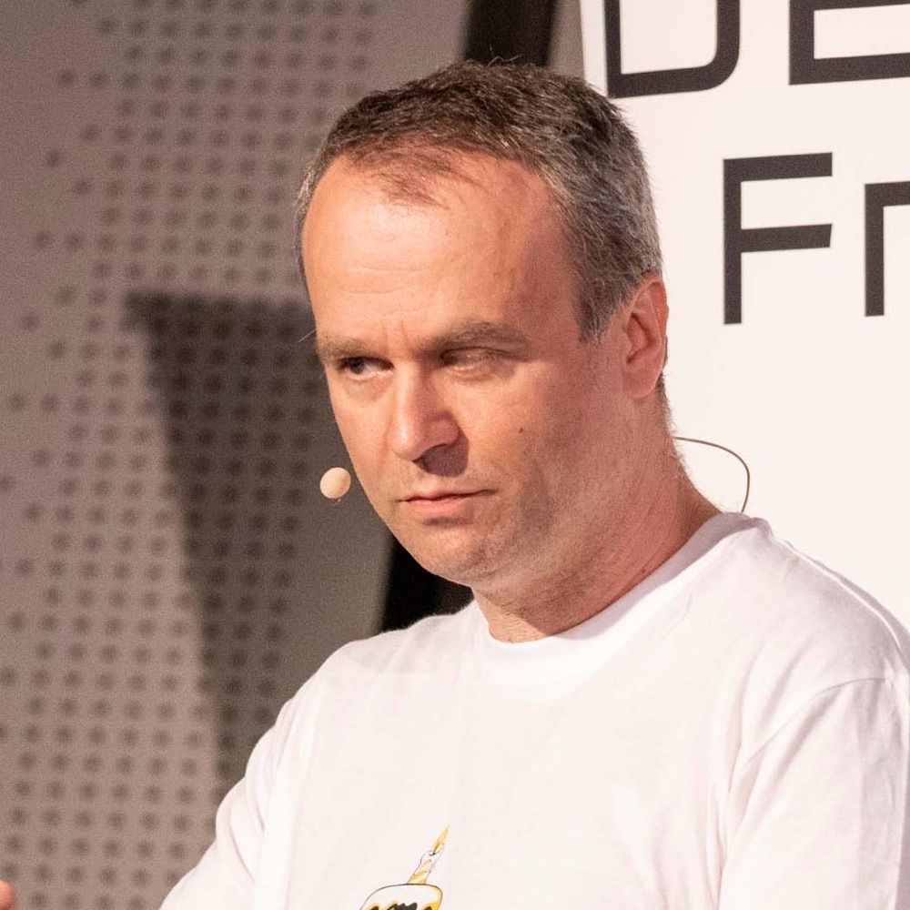 Raphaël Luta