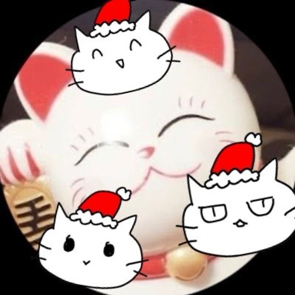 北月