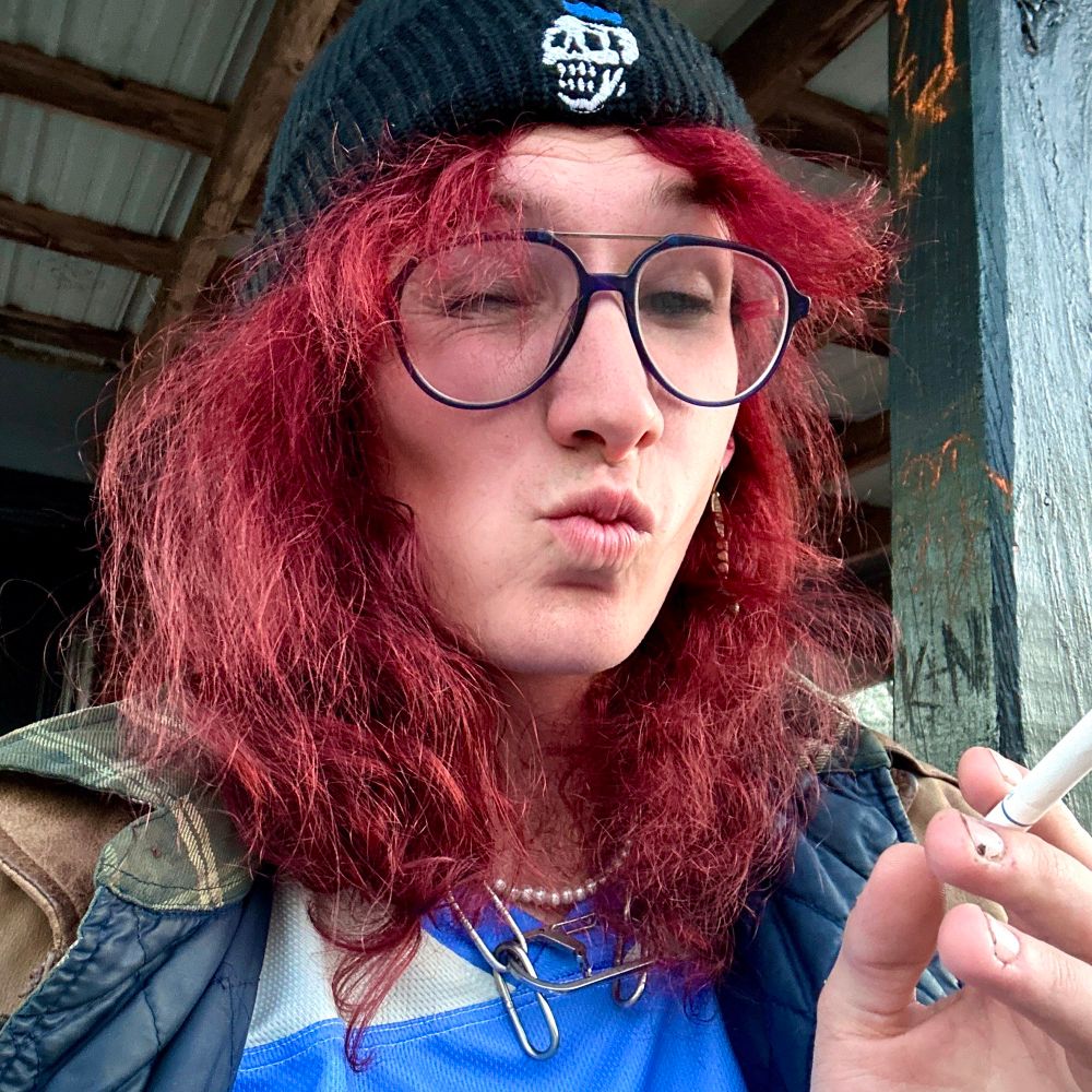 norma jean the hotdog queen