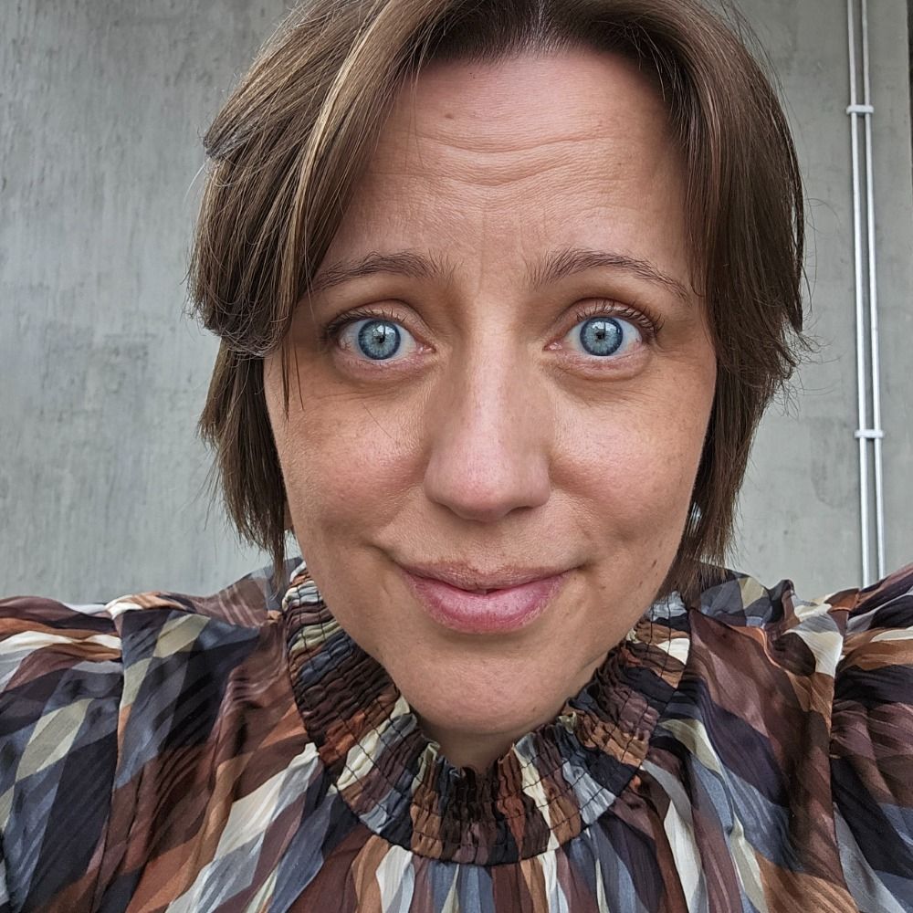 Heiða Björk 