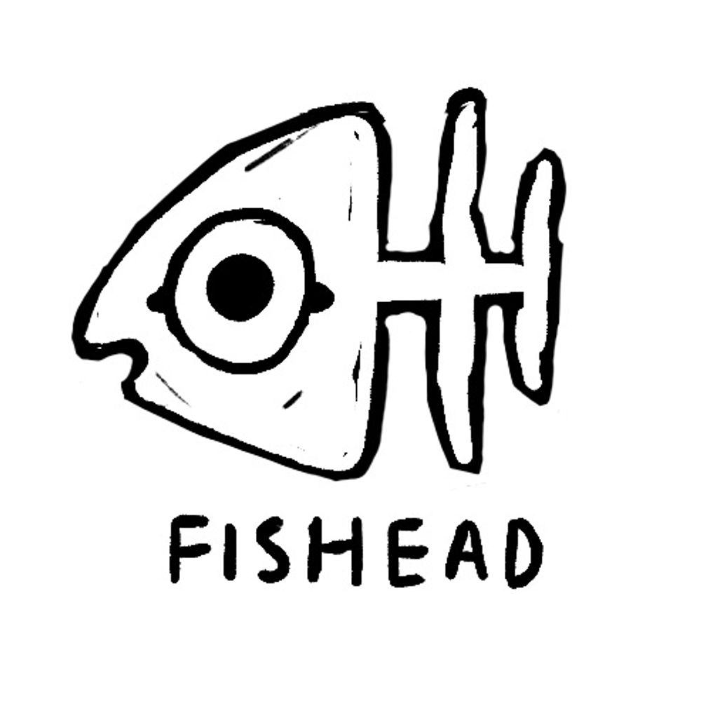 FISHEAD