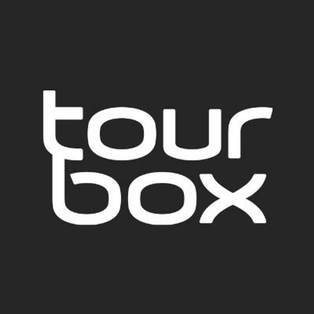 TourBox Japan