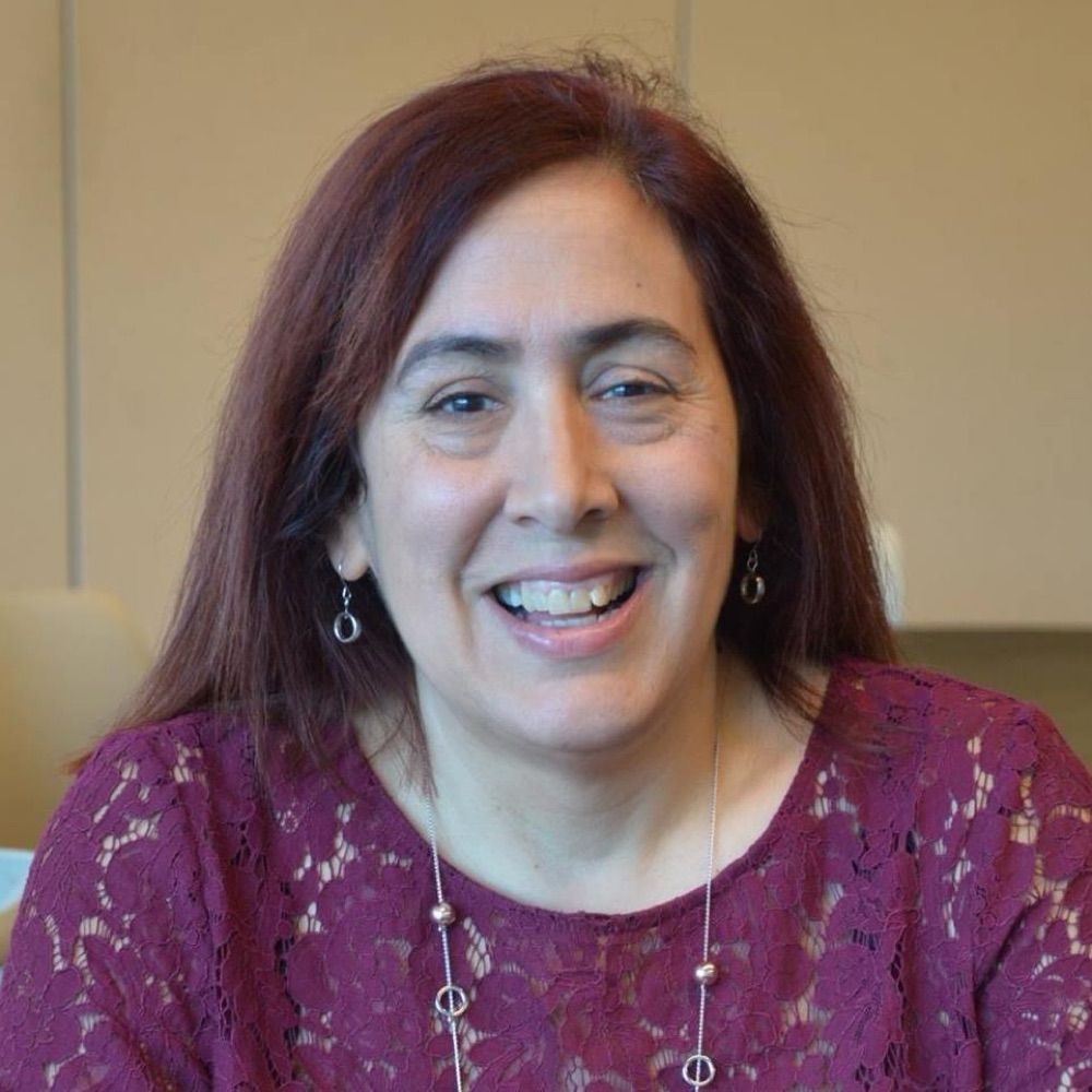 Beth Moriarty, Ed.D.