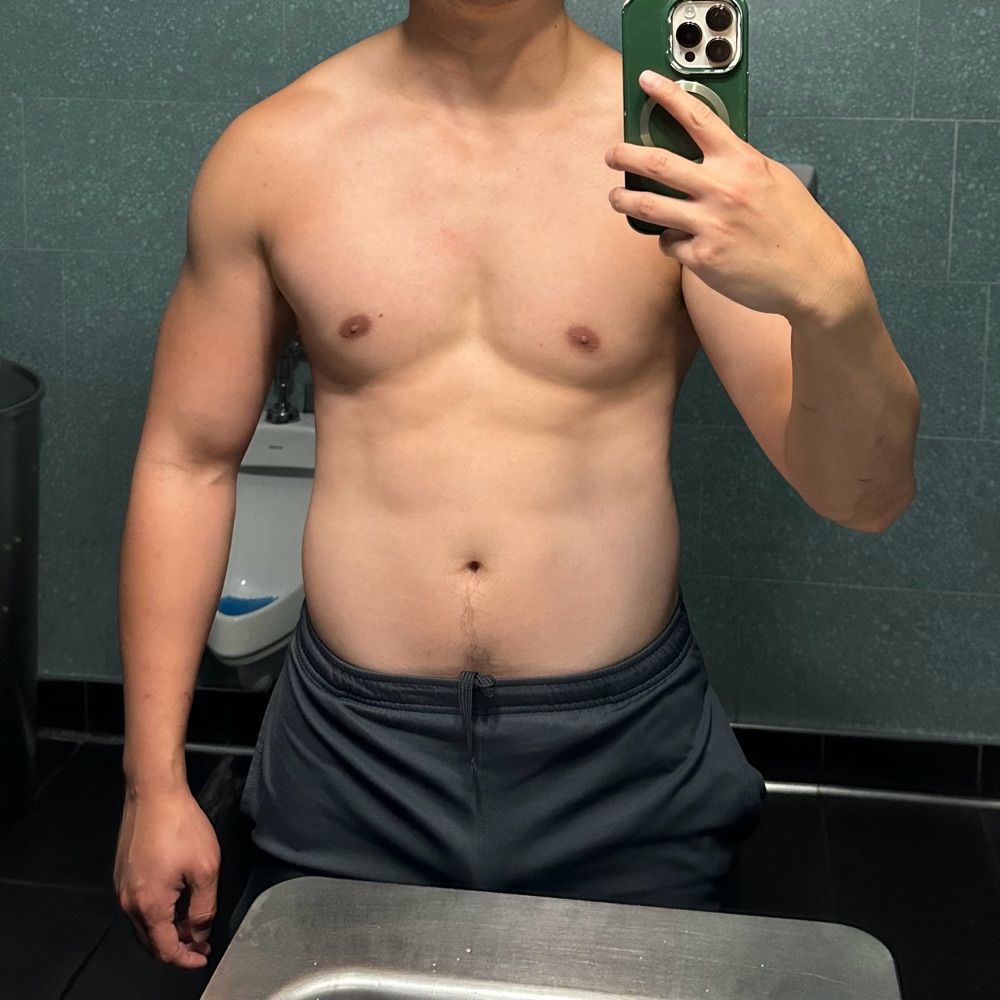 Switchy jock in NYC