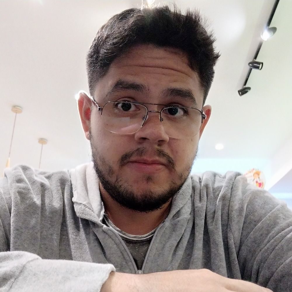 Rafael Rocha 