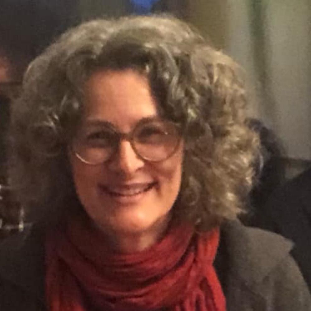 Julie McIntyre