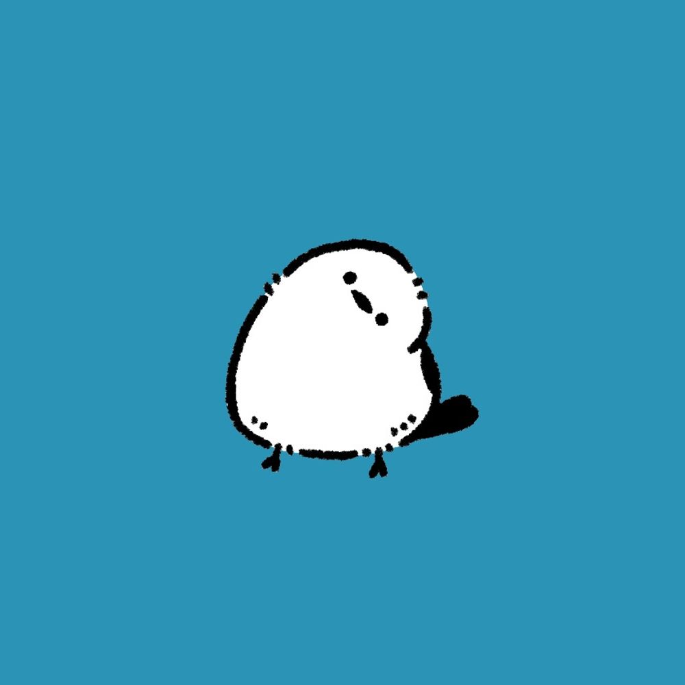しろすずめ