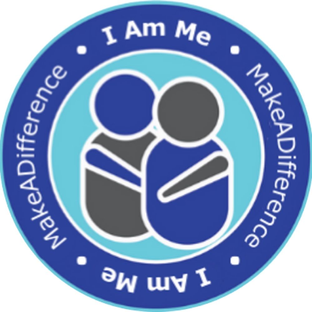 I Am Me Scotland