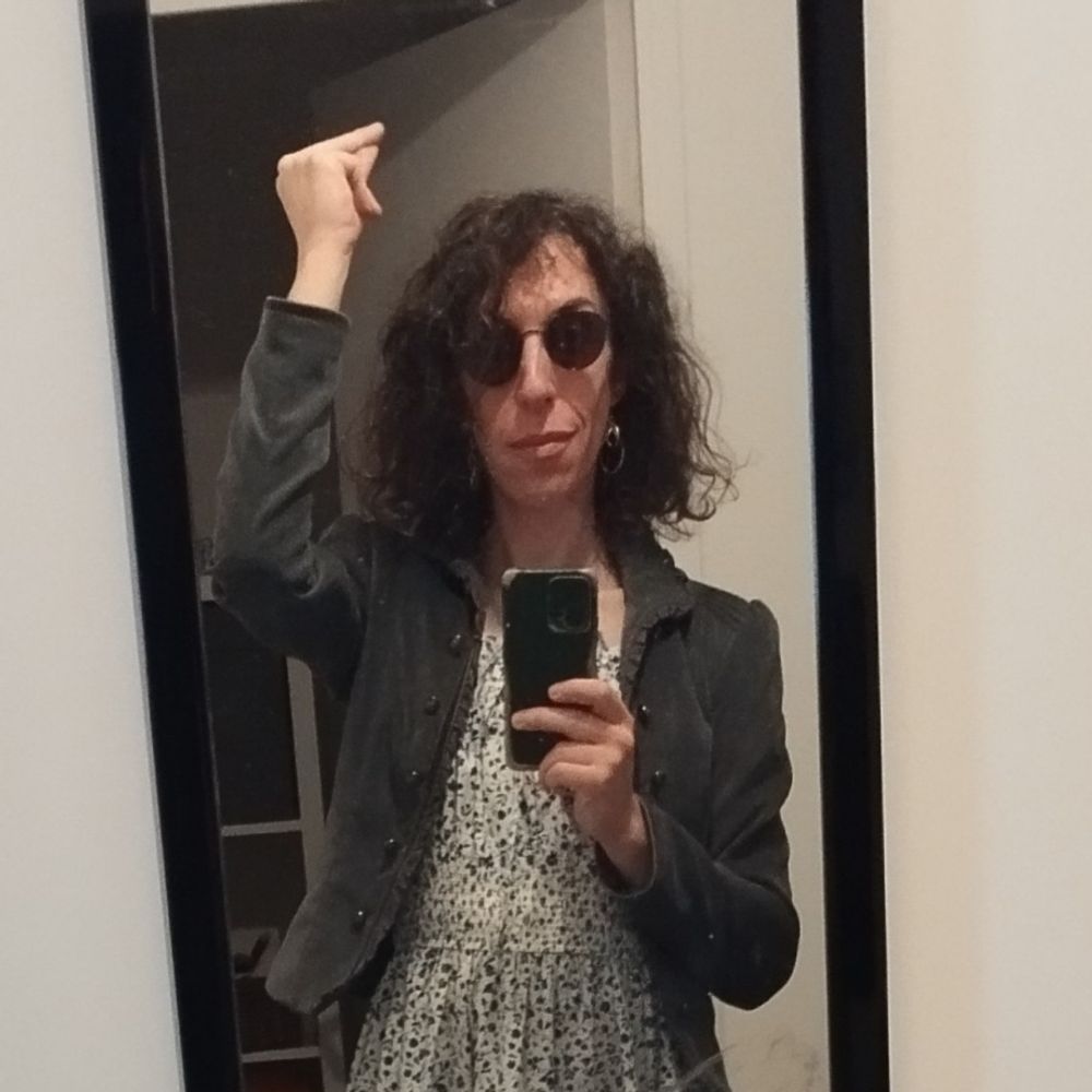 User avatar