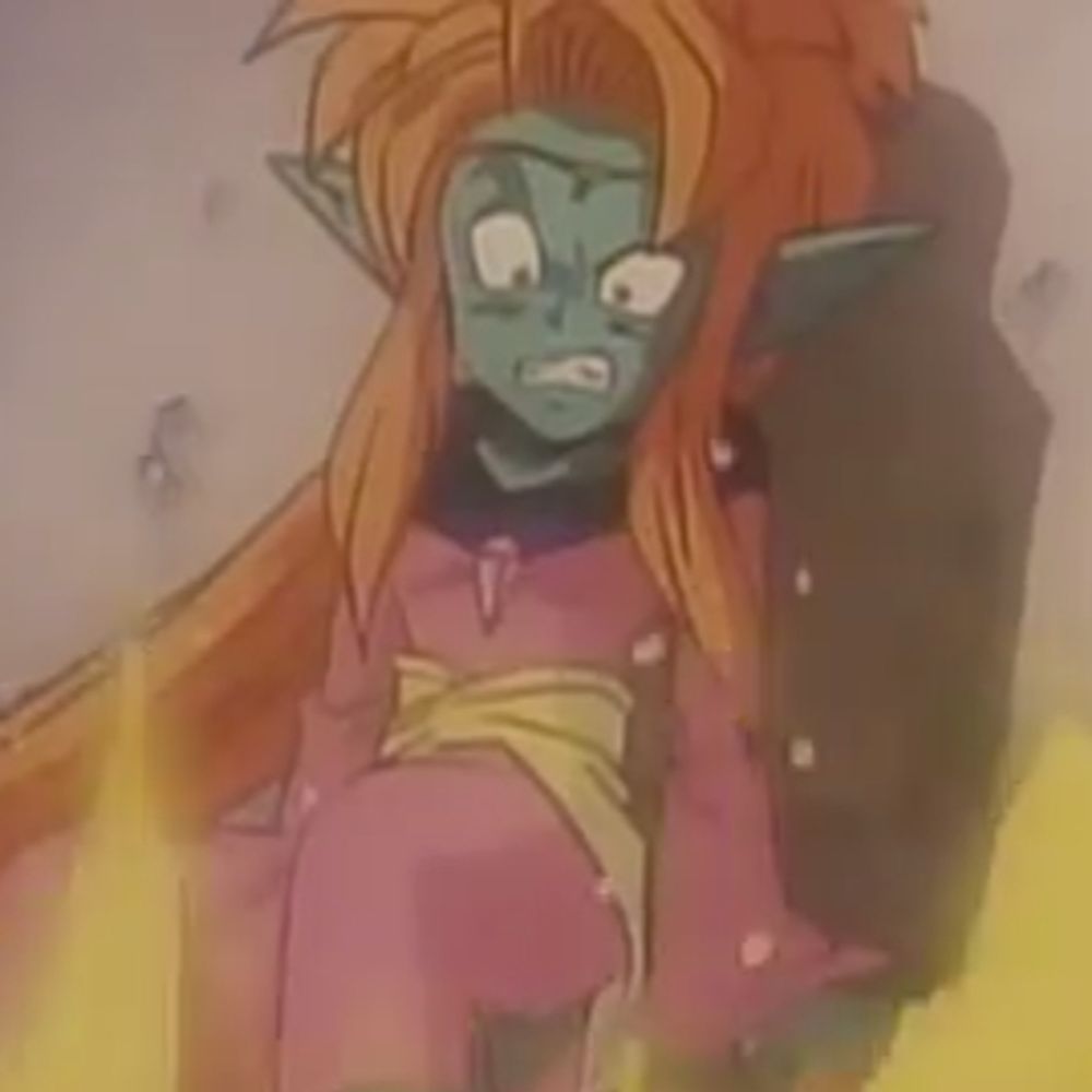 Zeta Shift
