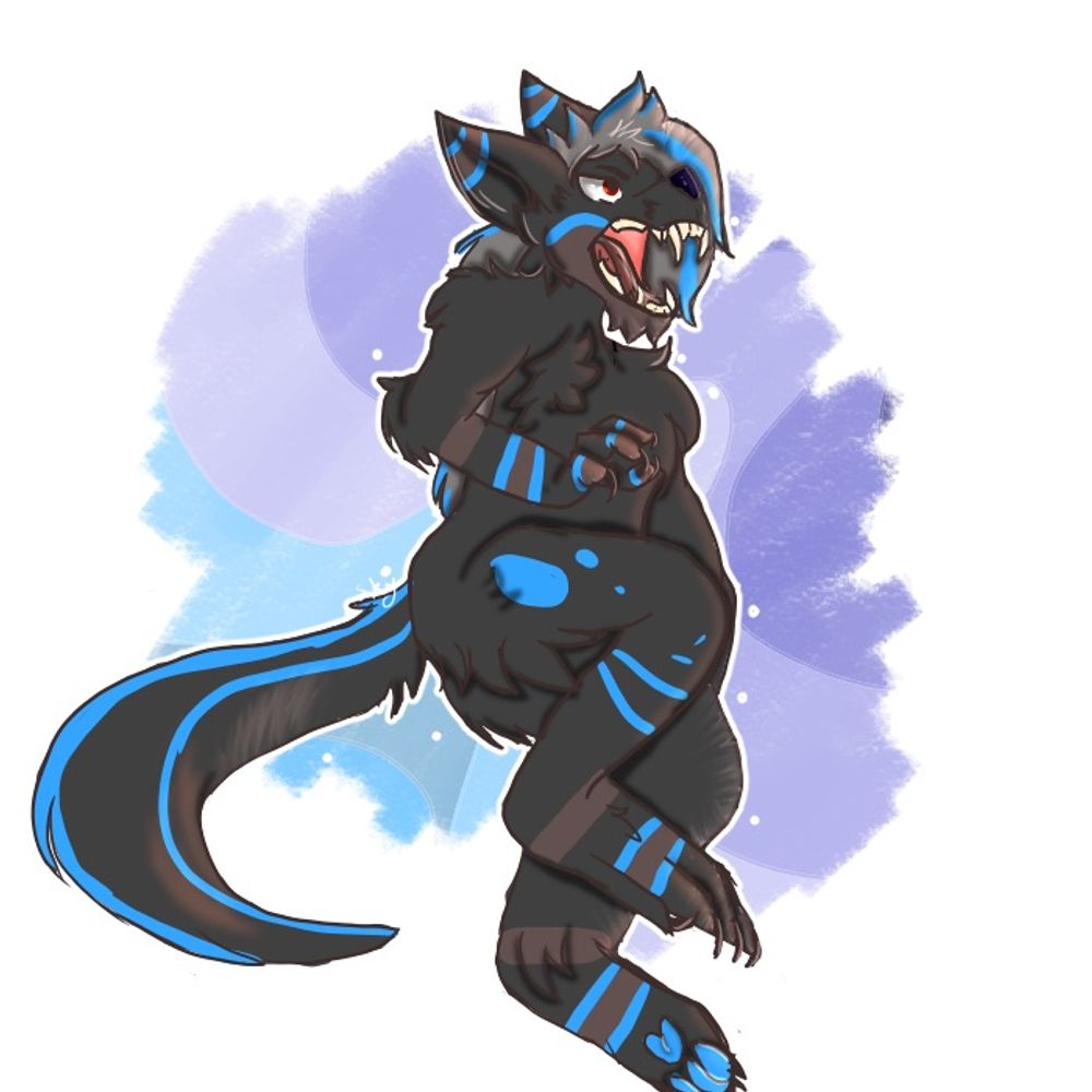Thunder Shadowfang