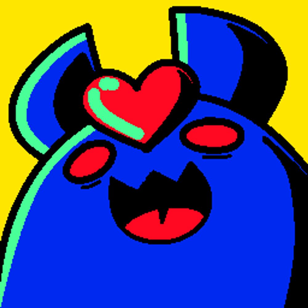 Ugly Giant