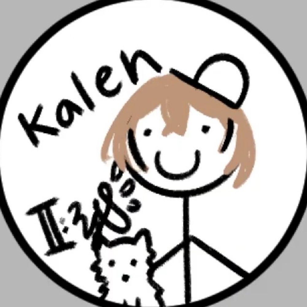 kalen🎸