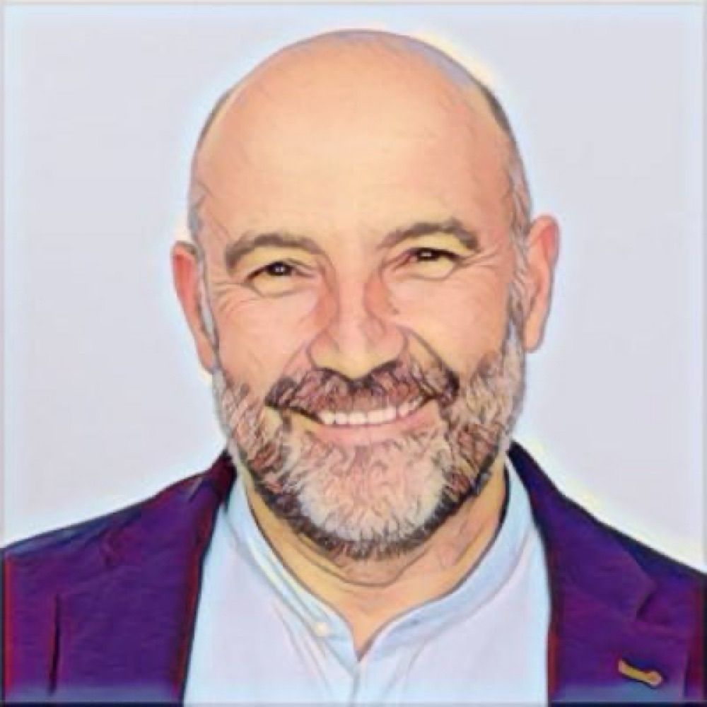 Néstor Rego