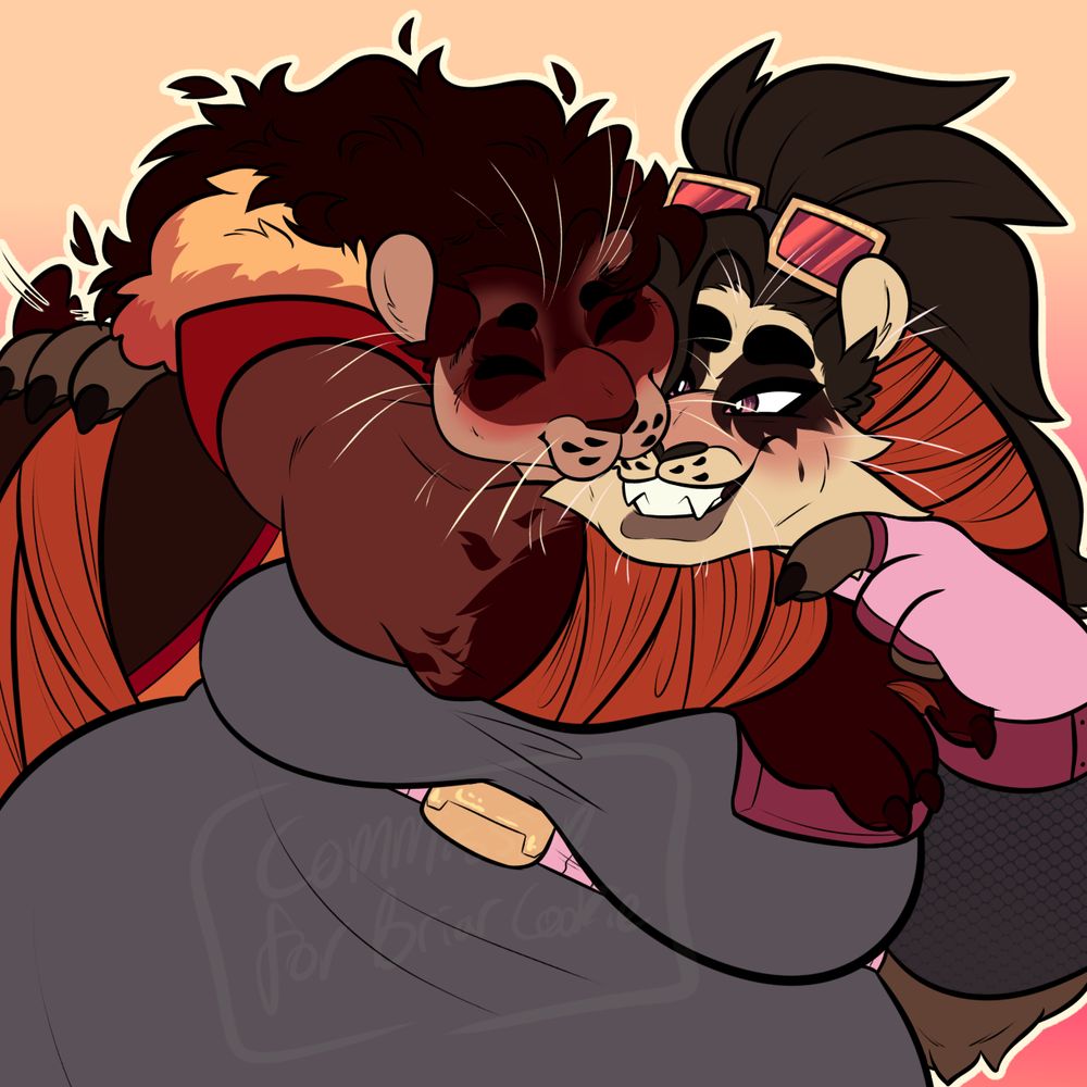♥ Briar Cookie ♥