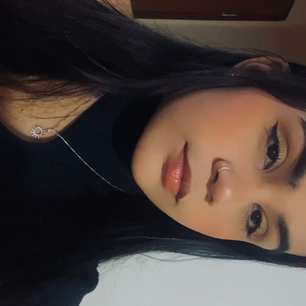 Vitória M.⭐️