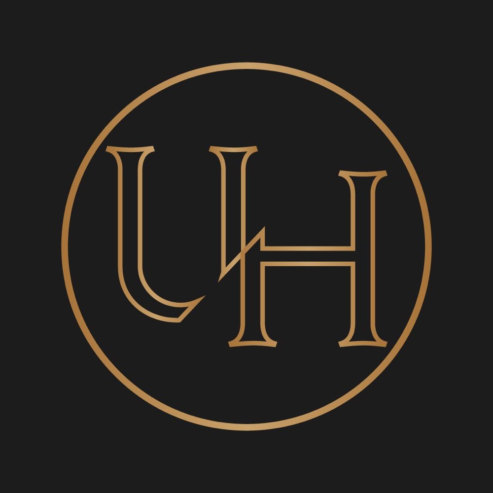 Unsolicited Heroes