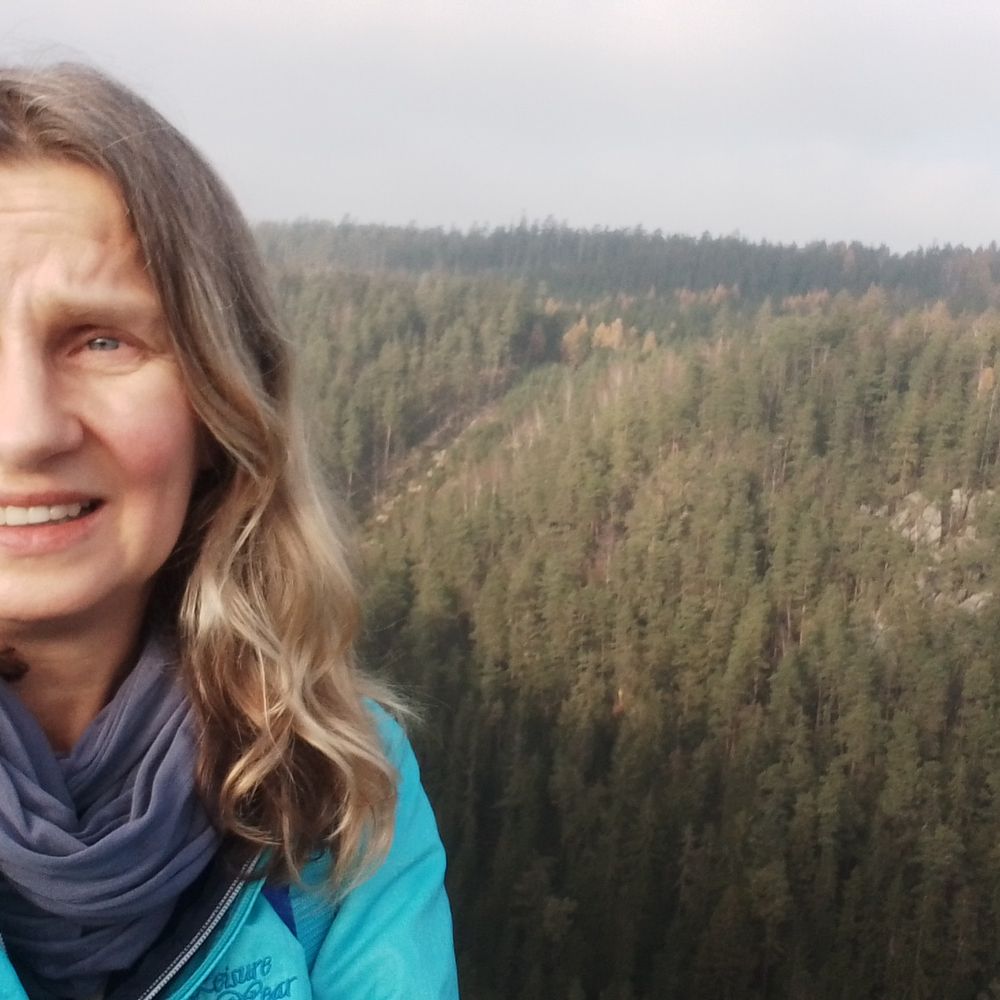Iwona Wyszogrodzka 