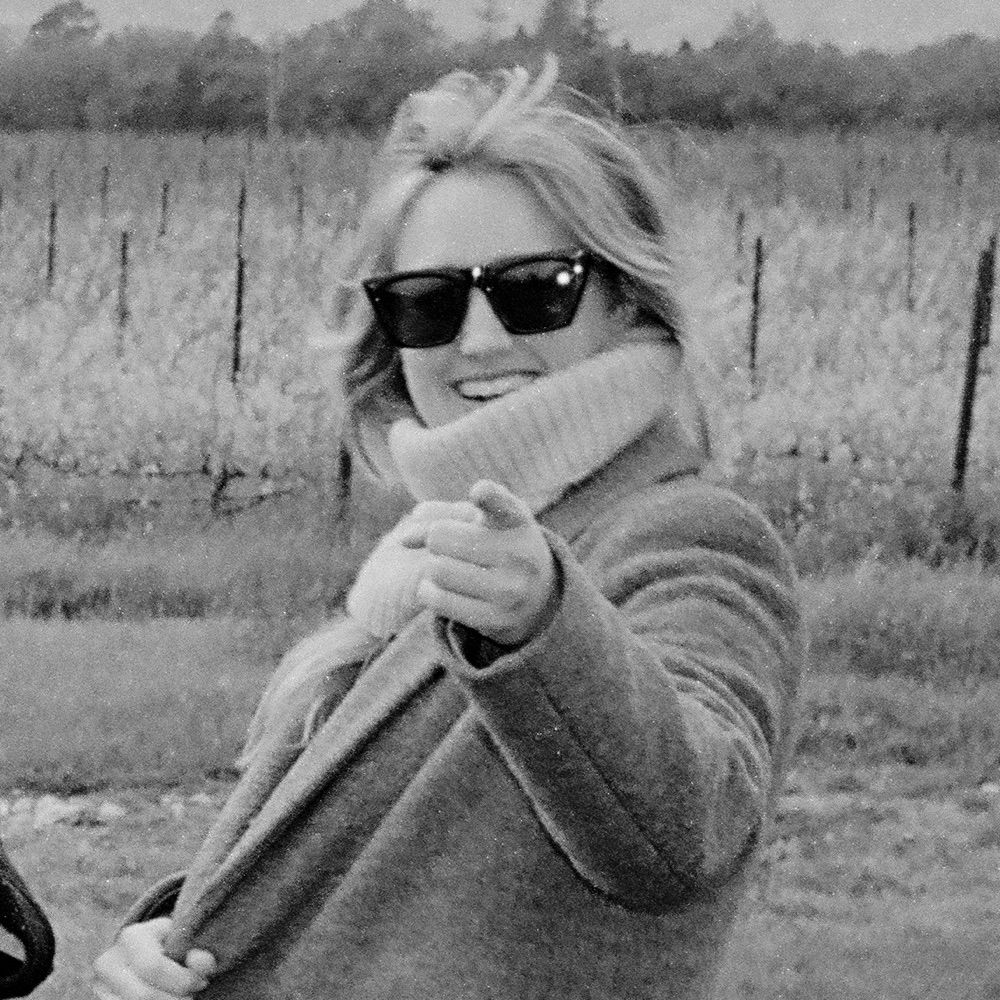 Ashley Johnson